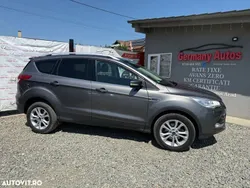 Gri Utilizat 2014 Ford Kuga Titanium SUV | 11.500 EUR (Scump)