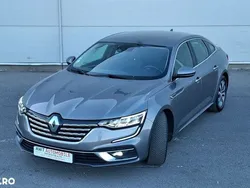 Gri Utilizat 2021 Renault Talisman Life Berlinǎ | 13.800 EUR (Preț OK)