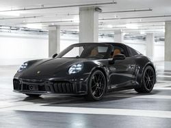 Nouă 2025 Porsche 992 | 244.556 EUR