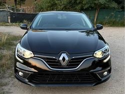 Negru Utilizat 2020 Renault Mégane IV Berlinǎ | 12.399 EUR (Preț OK)