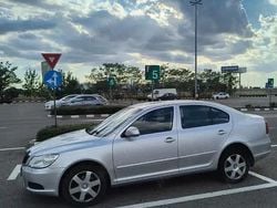 Utilizat 2009 Skoda Octavia Berlinǎ | 4.250 EUR (Preț OK)