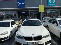 Alb Utilizat 2007 BMW 540 Berlinǎ | 25.500 EUR (Preț OK)