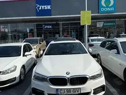 Alb Utilizat 2007 BMW 540 Berlinǎ | 25.500 EUR