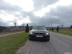 Utilizat 2007 BMW 318 Break | 3.250 EUR (Preț OK)
