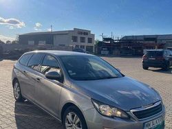 Utilizat 2015 Peugeot 308 Break | 6.650 EUR (Preț OK)