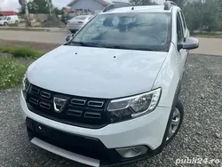 Utilizat 2020 Dacia Sandero Stepway Hatchback | 6.000 EUR (Preț bun)