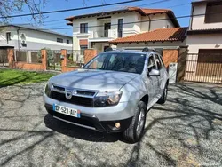 Utilizat 2013 Dacia Duster SUV | 5.690 EUR (Preț bun)