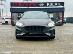 Culoaregri Utilizat 2020 Ford Focus Hatchback | 12.990 EUR (Puțin scump)