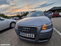 Culoaregri Utilizat 2007 Audi A3 Sportback S-Line Hatchback | 3.900 EUR
