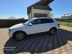 Utilizat 2016 VW Tiguan SUV | 19.700 EUR (Puțin scump)