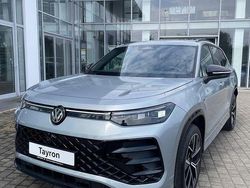 Culoareargint Nouă 2025 VW Tayron R-line SUV | 57.306 EUR (Scump)