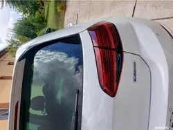 Utilizat 2019 VW Golf VII Break | 15.000 EUR (Preț OK)
