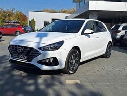 Culoarealb Utilizat 2021 Hyundai i30 Hatchback | 12.000 EUR (Preț OK)
