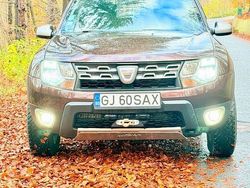 Culoarealte culori Utilizat 2017 Dacia Duster Prestige SUV | 12.500 EUR (Scump)