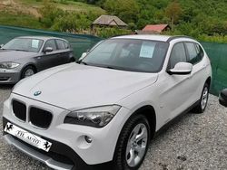 Utilizat 2010 BMW X1 SUV | 8.400 EUR (Puțin scump)