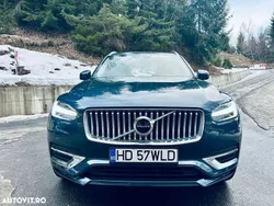 Albastru Utilizat 2020 Volvo XC90 Inscription SUV | 30.500 EUR (Super Preț)
