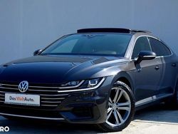 Gri Utilizat 2019 VW Arteon R-line Edition Hatchback | 24.990 EUR (Puțin scump)