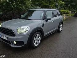 Gri Utilizat 2019 Mini Cooper D Countryman SUV | 19.900 EUR