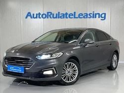 Utilizat 2022 Ford Mondeo | 18.989 EUR (Preț OK)