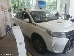 Alb Nouă 2024 Suzuki Vitara SUV | 24.092 EUR (Preț OK)