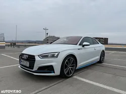 Alb Utilizat 2018 Audi S5 Coupe | 26.500 EUR
