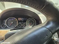 Culoaregri Utilizat 2007 VW Touareg SUV | 5.000 EUR (Super Preț)