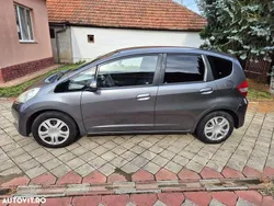 Gri Utilizat 2012 Honda Jazz Comfort Hatchback | 4.500 EUR