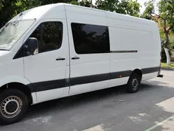 Utilizat 2012 Mercedes Sprinter Van | 8.500 EUR