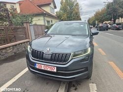 Culoaregri Utilizat 2020 Skoda Kodiaq Style SUV | 16.500 EUR (Super Preț)