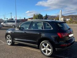 Culoarenegru Utilizat 2011 Audi Q5 S-Line SUV | 10.490 EUR (Preț OK)