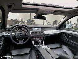 Culoaregri Utilizat 2011 BMW 520 Luxury Line Berlinǎ | 12.199 EUR (Scump)
