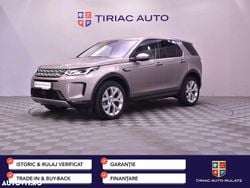 Culoaremaro Utilizat 2022 Land Rover Discovery 5 SUV | 36.300 EUR