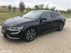 Alte culori Utilizat 2016 Renault Talisman GrandTour Initiale Paris Break | 12.499 EUR (Preț OK)