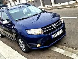 Utilizat 2015 Dacia Logan Break | 5.999 EUR (Preț OK)