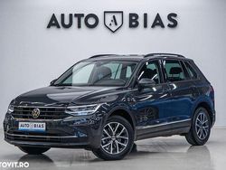 Culoaregri Utilizat 2022 VW Tiguan Highline SUV | 26.950 EUR (Puțin scump)