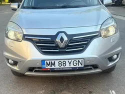 Utilizat 2014 Renault Koleos SUV | 7.000 EUR (Preț bun)