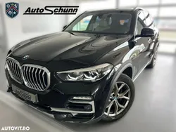Negru Utilizat 2020 BMW X5 xLine SUV | 45.363 EUR (Preț bun)