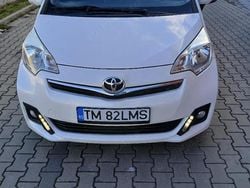 Utilizat 2012 Toyota Verso-S Monovolum | 5.200 EUR
