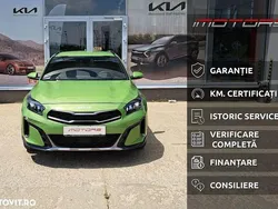 Verde Utilizat 2023 Kia XCeed GT-Line SUV | 26.325 EUR (Scump)