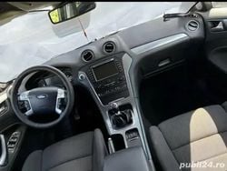 Negru Utilizat 2014 Ford Mondeo Hatchback | 4.000 EUR (Super Preț)