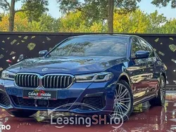 Albastru Utilizat 2023 BMW 545e M Sport Berlinǎ | 54.900 EUR (Puțin scump)