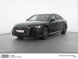 Utilizat 2023 Audi A8 Berlinǎ | 69.472 EUR (Scump)