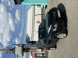 Negru Utilizat 2011 Nissan Juke SUV | 8.000 EUR (Puțin scump)