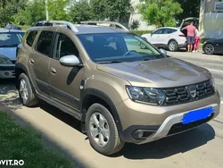 Culoarebej Utilizat 2019 Dacia Duster Comfort SUV | 11.500 EUR (Preț bun)