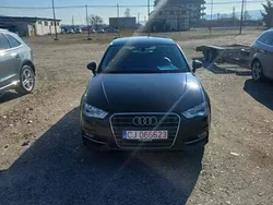 Utilizat 2015 Audi A3 Hatchback | 10.800 EUR (Preț OK)