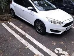 Utilizat 2015 Ford Focus Hatchback | 5.600 EUR (Super Preț)
