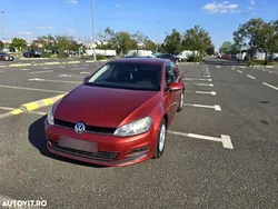 Culoarerosu Utilizat 2013 VW Golf VII Trendline Hatchback | 6.600 EUR (Preț OK)
