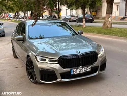 Gri Utilizat 2019 BMW 730L Berlinǎ | 45.000 EUR