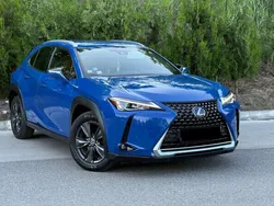Albastru Utilizat 2019 Lexus UX SUV | 19.950 EUR