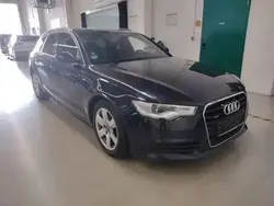 Utilizat 2014 Audi A6 Break | 13.990 EUR (Preț OK)